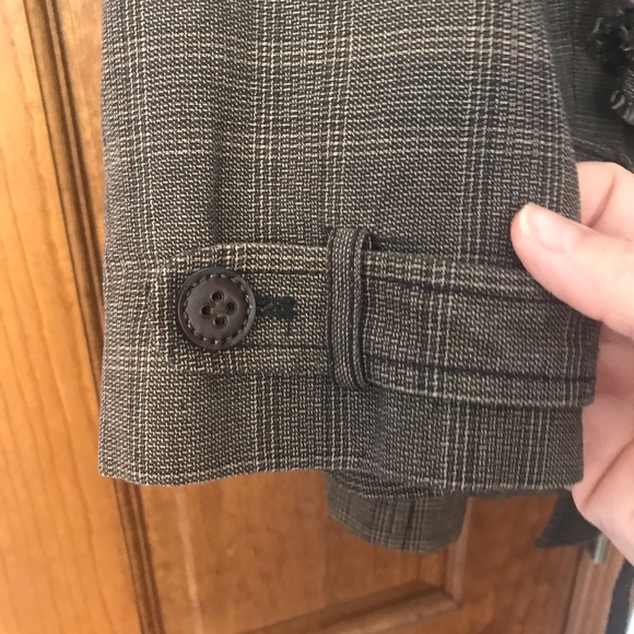 Loft jacket - Picture 3 of 5